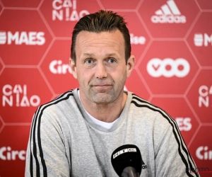 Ronny Deila avant Standard-Genk : "Un gros test"