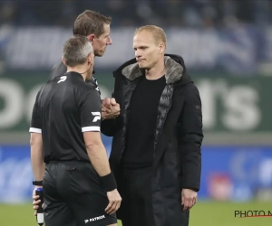 L'Union furieuse : "Il y a soit un penalty pour chaque équipe, soit aucun penalty !"