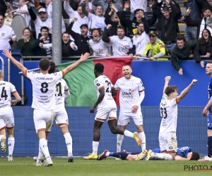 Malines s'inquiète avant la finale de Coupe : "Nous sommes en retard sur toute la saison"