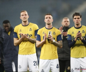 Manque de respect? Un joueur de Leverkusen..."ne connaît aucun joueur de l'Union" ! 