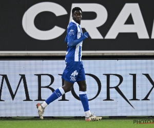 Pas de Ngadeu ? Pas de problème : La Gantoise a un autre leader défensif - et l'homme du match