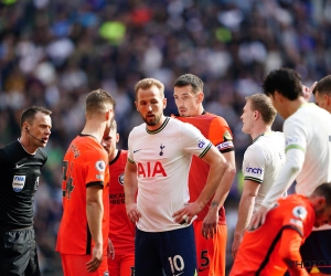 L'instance des arbitres, en Premier League, admet s'être trompée ce samedi