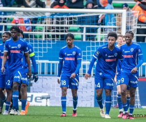 Ligue 1 : Ajaccio et Troyes perdent gros, Will Still respire dans les dernières secondes