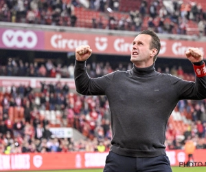 La promesse de Ronny Deila aux joueurs du Standard avant le choc wallon