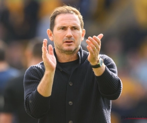 Frank Lampard sous le charme d'un Diable Rouge : "Il s'est développé sur le tard, mais regardez ses qualités"