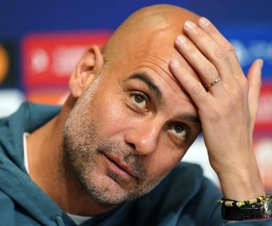 🎥 Manchester City ne sera pas champion cette saison ? La réponse de Pep Guardiola sur les chances de son équipe