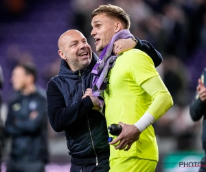 Verbruggen prêt à jouer un double mauvais tour ? 