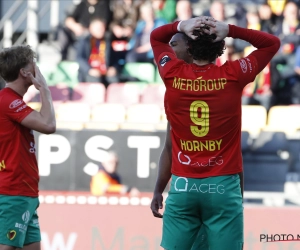 Ostende remercie ses supporters : "Nous espérons un vent (de mer) frais en D1B" 