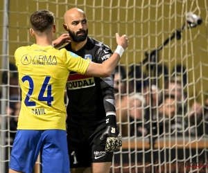 Sinan Bolat : "Nous sommes l'équipe qui mérite le plus de disputer les Playoffs 2"