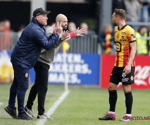 Un joueur de Malines sorti de son congé forcé : "C'est dommage de ne pas pouvoir terminer la saison"