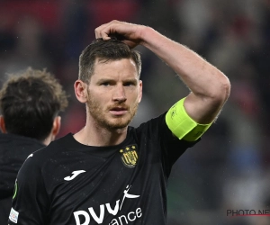 Le choix difficile de Jan Vertonghen