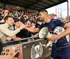 Première inédite pour Zulte Waregem lors de son ultime bataille 