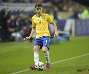 Oscar bientôt de retour en Europe ?