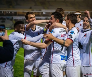 Un joueur venu de Lyon pour renforcer la défense du RWDM ?