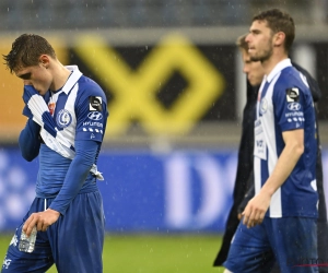 Les joueurs de Gand remontés après la relégation en playoffs 2 : "Cela ne devrait jamais arriver"