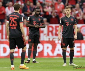 "Les joueurs doivent se bouger le c*l, le coach n'est pas à remettre en question !"