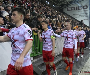 Zulte Waregem arrive en D1B avec de grosses ambitions et veut garder ses hommes forts 