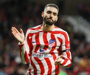 C'est fait : Yannick Carrasco prend un choix très surprenant pour la suite de sa carrière ! 