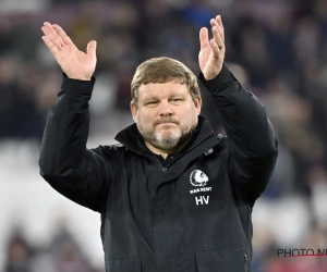 Vanhaezebrouck : "Nous sommes entre Manchester City et le Real sur ce point"