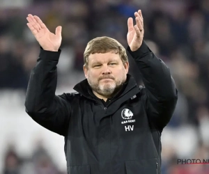 Polémique, mais admiré : "Hein Vanhaezebrouck est un modèle pour moi" 