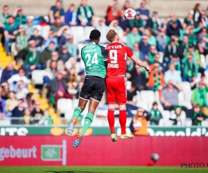 📷 Deux invités de marque font le déplacement à Cercle/Standard