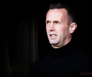 Ronny Deila après Cercle-Standard : "Nous avons eu le plus d'occasions"