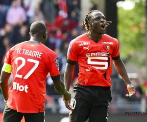 🎥 Jérémy Doku est en feu : nouveau but splendide du Diable Rouge !