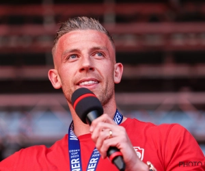 L'Antwerp, le pari gagnant de Toby Alderweireld 