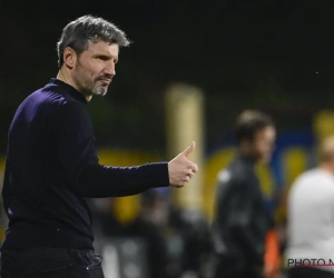 Van Bommel ne s'attendait pas à une telle prestation de la part de ses joueurs