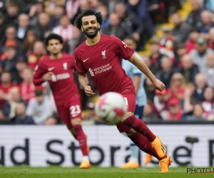 Des chiffres fous : le Paris Saint-Germain propose un contrat extraordinaire à Mohamed Salah !