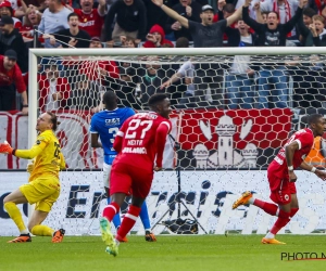 Un tournant dans ces Playoffs ? L'Antwerp assomme Genk, la course à 3 est lancée ! 