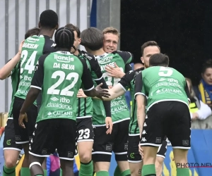 Thriller à 8 (!) buts entre Westerlo et le Cercle de Bruges 