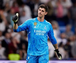 🎥 Grande nouvelle pour Thibaut Courtois à la veille du Clasico ! 