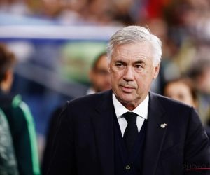 Le successeur de Carlo Ancelotti est-il connu ? 