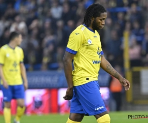 Beveren se sépare d'une tête bien connue