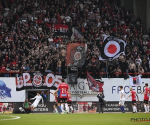 Partage pour le RWDM, débuts de deux nouvelles recrues 