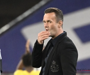 Ronny Deila sera déçu : un cadre du Standard ne va pas prolonger et quittera donc Sclessin !