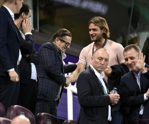 "Même dans l'affaire Zheyun Ye, je n'ai pas eu de problèmes" : Anderlecht intraitable devant la justice