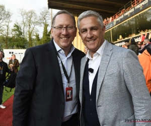 John Textor mécontent à Botafogo aussi, après avoir chamboulé le RWDM