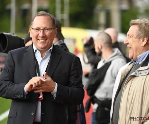 John Textor poursuit son grand remaniement à Lyon