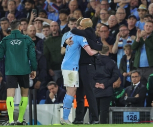 Les Diables et Domenico Tedesco peuvent être reconnaissants envers Pep Guardiola