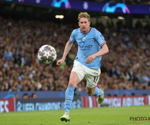 🎥 Les images hilarantes de Kevin De Bruyne, star en Corée du Sud 