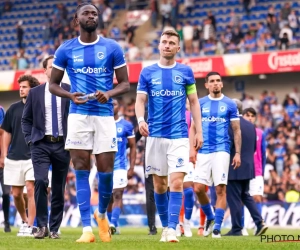 Ce sera quitte ou double pour Genk et Bryan Heynen