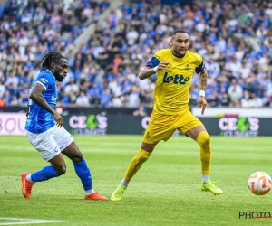 Quand un joueur de l'Union est conseillé...à l'Antwerp