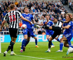 Les Diables de Leicester City au bord du gouffre