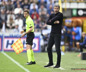 L'agresseur de Mark van Bommel prend cher