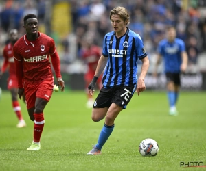 Romeo Vermant, la révélation de la fin de saison à Bruges 