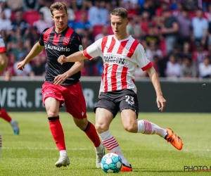 Un joueur du PSV menacé par ses propres supporters : "Le monde du football est vraiment un monde de merde"