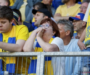 Le très beau geste de l'Union Saint-Gilloise envers la jeunesse de Bruxelles