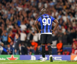 Incroyable retournement de situation dans le dossier Romelu Lukaku ! 